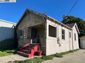 1024 50Th Ave, Oakland CA 94601