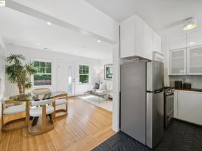 5673 Florence Ter, Oakland CA 94611