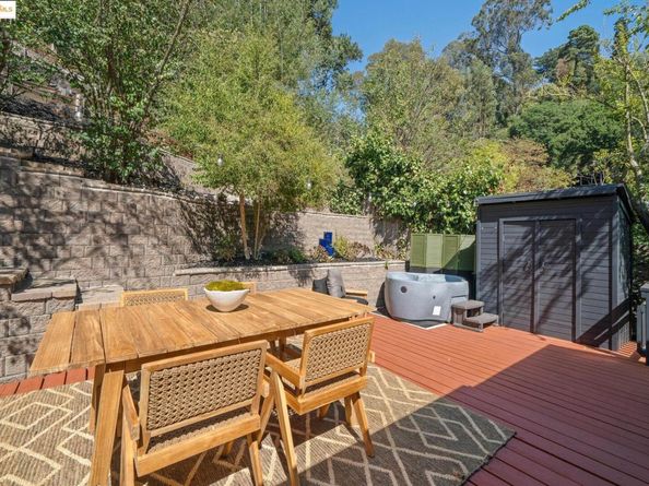 5673 Florence Ter, Oakland CA 94611