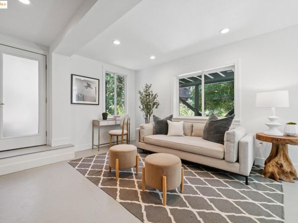 5673 Florence Ter, Oakland CA 94611