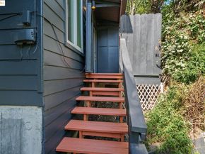 5673 Florence Ter, Oakland CA 94611