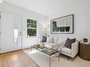 5673 Florence Ter, Oakland CA 94611