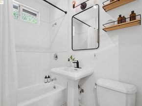 5673 Florence Ter, Oakland CA 94611