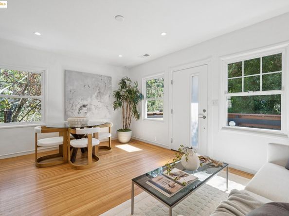 5673 Florence Ter, Oakland CA 94611