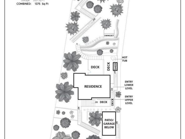 5673 Florence Ter, Oakland CA 94611