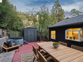 5673 Florence Ter, Oakland CA 94611