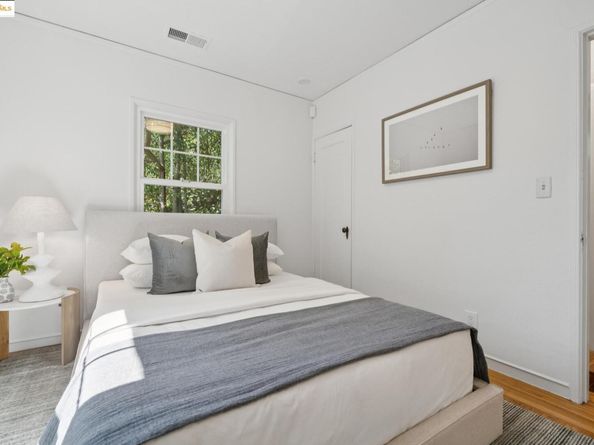 5673 Florence Ter, Oakland CA 94611