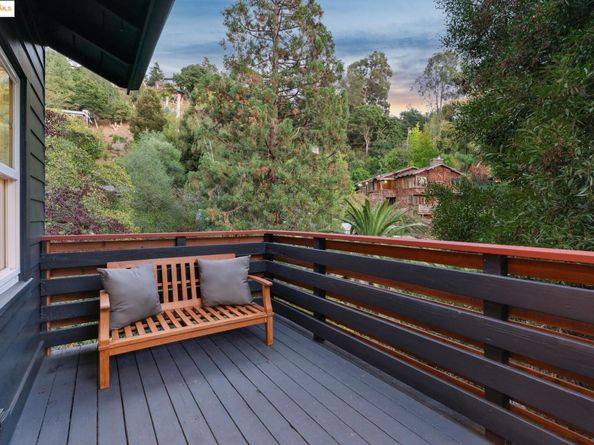 5673 Florence Ter, Oakland CA 94611