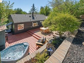 5673 Florence Ter, Oakland CA 94611