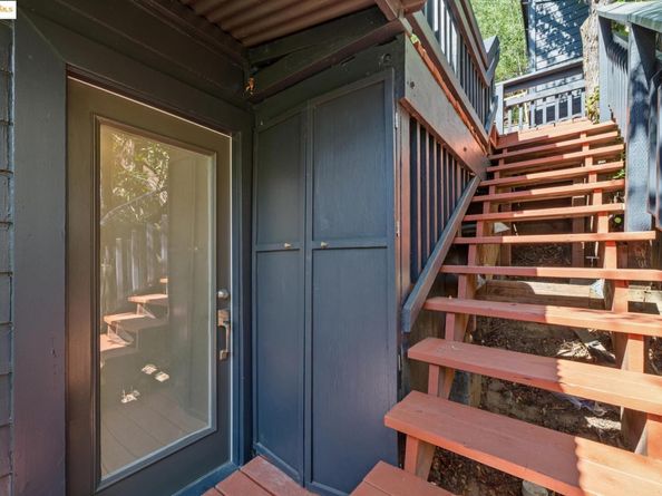 5673 Florence Ter, Oakland CA 94611