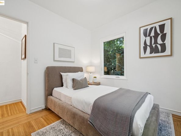 5673 Florence Ter, Oakland CA 94611