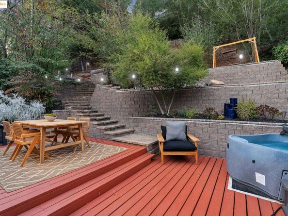 5673 Florence Ter, Oakland CA 94611