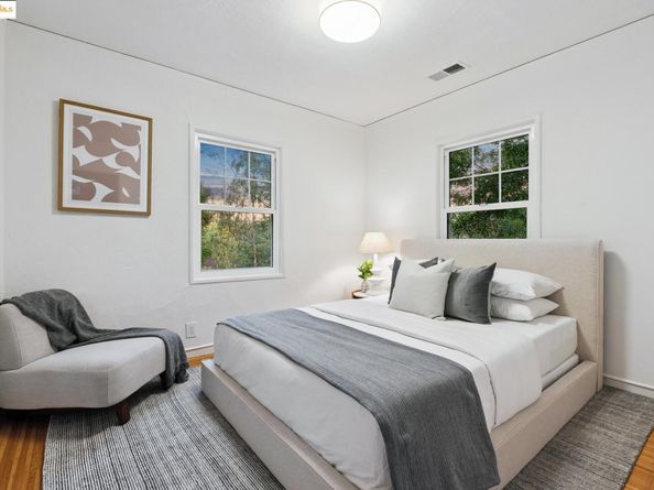 5673 Florence Ter, Oakland CA 94611