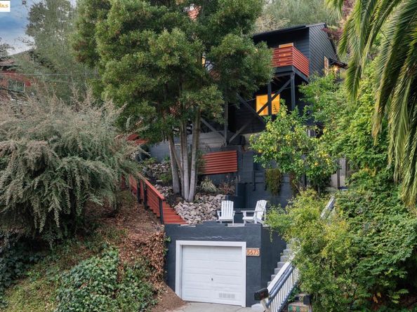 5673 Florence Ter, Oakland CA 94611