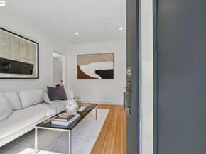 5673 Florence Ter, Oakland CA 94611