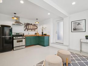 5673 Florence Ter, Oakland CA 94611