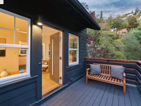 5673 Florence Ter, Oakland CA 94611