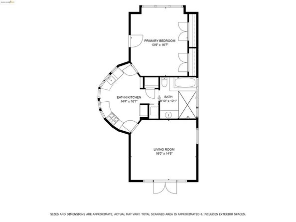 5729 Buena Vista Ave, Oakland CA 94618