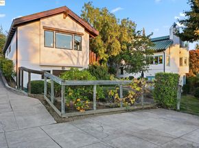 5729 Buena Vista Ave, Oakland CA 94618