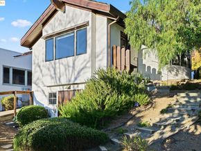 5729 Buena Vista Ave, Oakland CA 94618