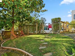 5729 Buena Vista Ave, Oakland CA 94618