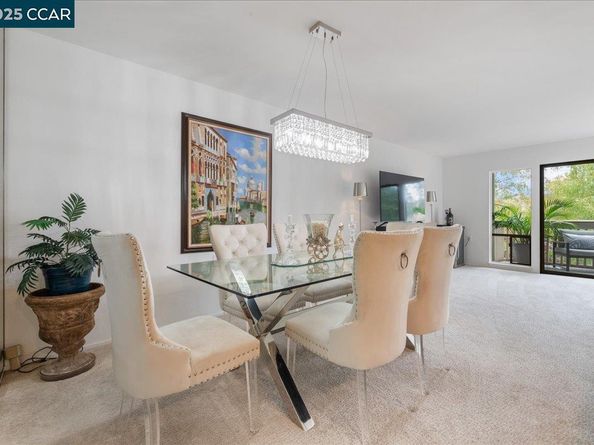 1317 Canyonwood Ct 4, Walnut Creek CA 94595
