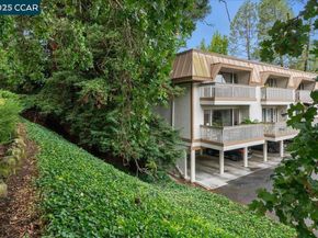 1317 Canyonwood Ct 4, Walnut Creek CA 94595