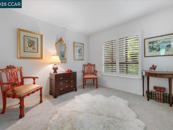 1317 Canyonwood Ct 4, Walnut Creek CA 94595