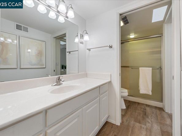 1317 Canyonwood Ct 4, Walnut Creek CA 94595