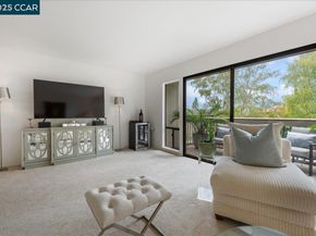 1317 Canyonwood Ct 4, Walnut Creek CA 94595