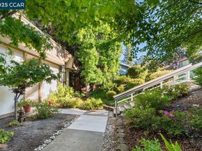 1317 Canyonwood Ct 4, Walnut Creek CA 94595