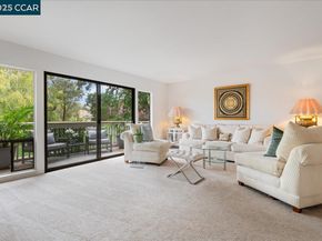 1317 Canyonwood Ct 4, Walnut Creek CA 94595
