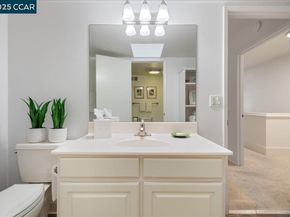 1317 Canyonwood Ct 4, Walnut Creek CA 94595