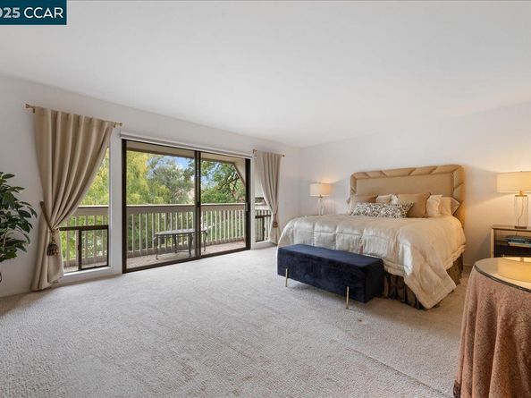 1317 Canyonwood Ct 4, Walnut Creek CA 94595