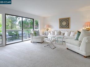 1317 Canyonwood Ct 4, Walnut Creek CA 94595