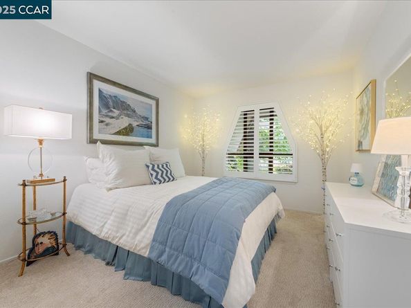 1317 Canyonwood Ct 4, Walnut Creek CA 94595