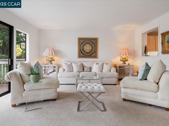 1317 Canyonwood Ct 4, Walnut Creek CA 94595