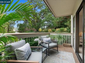 1317 Canyonwood Ct 4, Walnut Creek CA 94595
