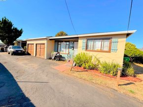 22357 S Garden Ave, Hayward CA 94541