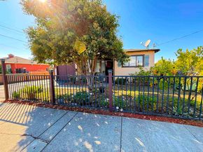 22357 S Garden Ave, Hayward CA 94541