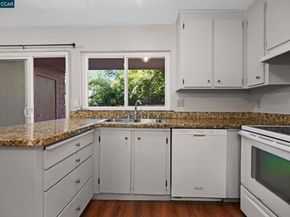 3268 Marlene Drive, Lafayette CA 94549