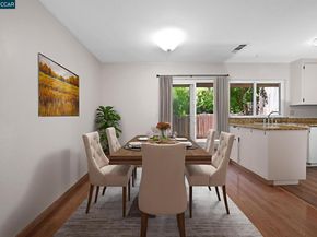 3268 Marlene Drive, Lafayette CA 94549