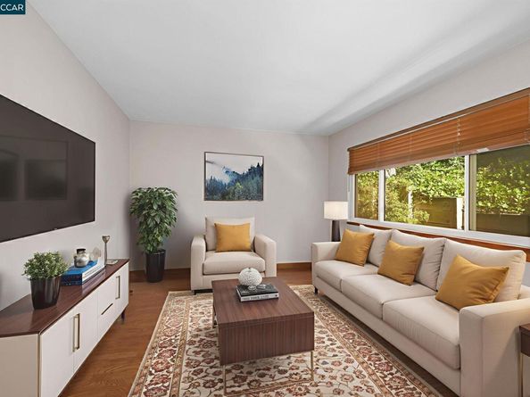 3268 Marlene Drive, Lafayette CA 94549