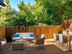 3268 Marlene Drive, Lafayette CA 94549