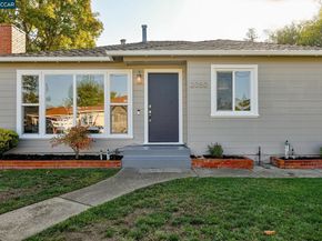 2050 5th Avenue, Concord CA 94518