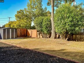 2050 5th Avenue, Concord CA 94518