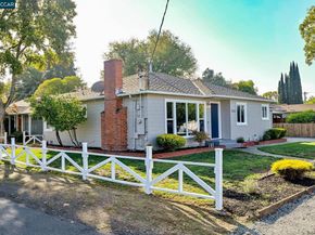 2050 5th Avenue, Concord CA 94518
