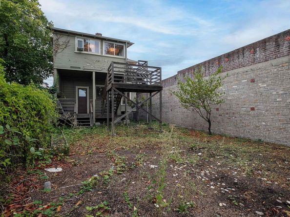 3050 Shattuck, Berkeley CA 94705