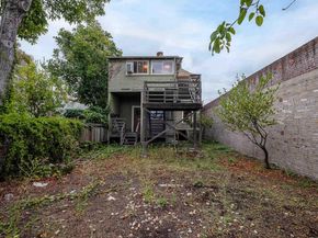 3050 Shattuck, Berkeley CA 94705