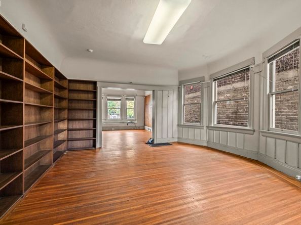 3050 Shattuck, Berkeley CA 94705